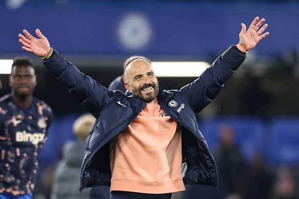 开云官网-“丑陋”切尔西重返前四，输麻的热刺只争欧联？