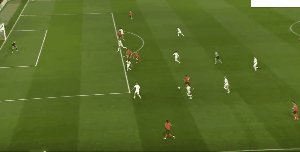 kaiyun-【欧国联】C罗破门特林康双响 葡萄牙加时5比2丹麦