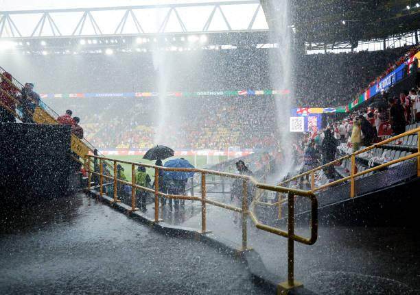 开云-【伯览欧洲杯】德国的夏天终于来了