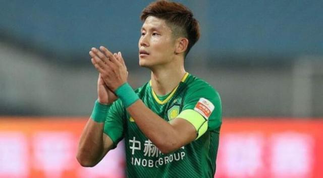 开云官网-津门虎引援工作并未结束 于洋留下来的意愿很强烈