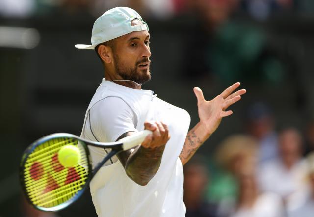 开云APP-罗杰斯杯梅德维德夫首战或遇克耶高斯 三巨头缺席