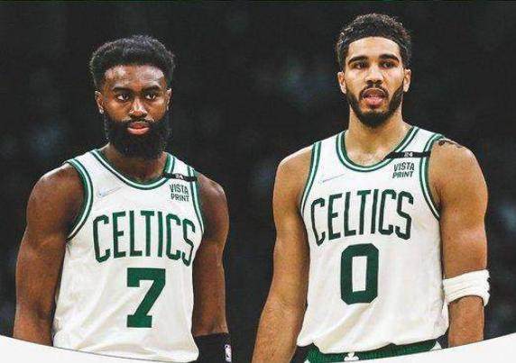 开云-防守铸就的钢铁之师 凯尔特人已成总冠军大热？