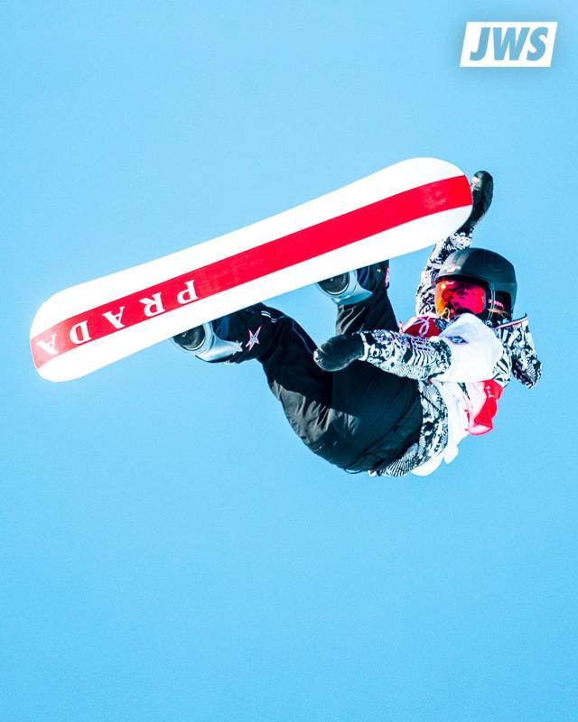 开云-北美看冬奥：雪板标志违反规定 美首牌选手退赛