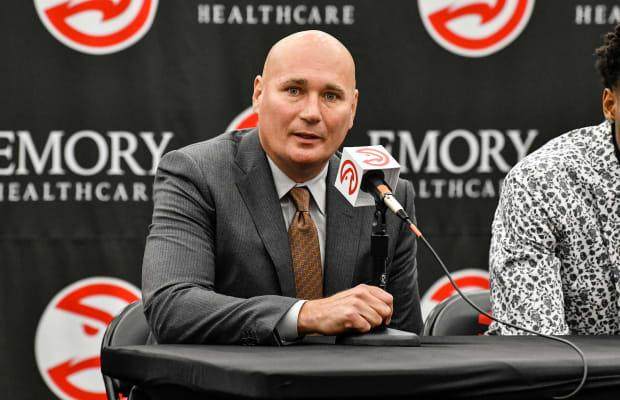 开云APP-老鹰战绩跳水令总经理发飙：或许去年只是假象