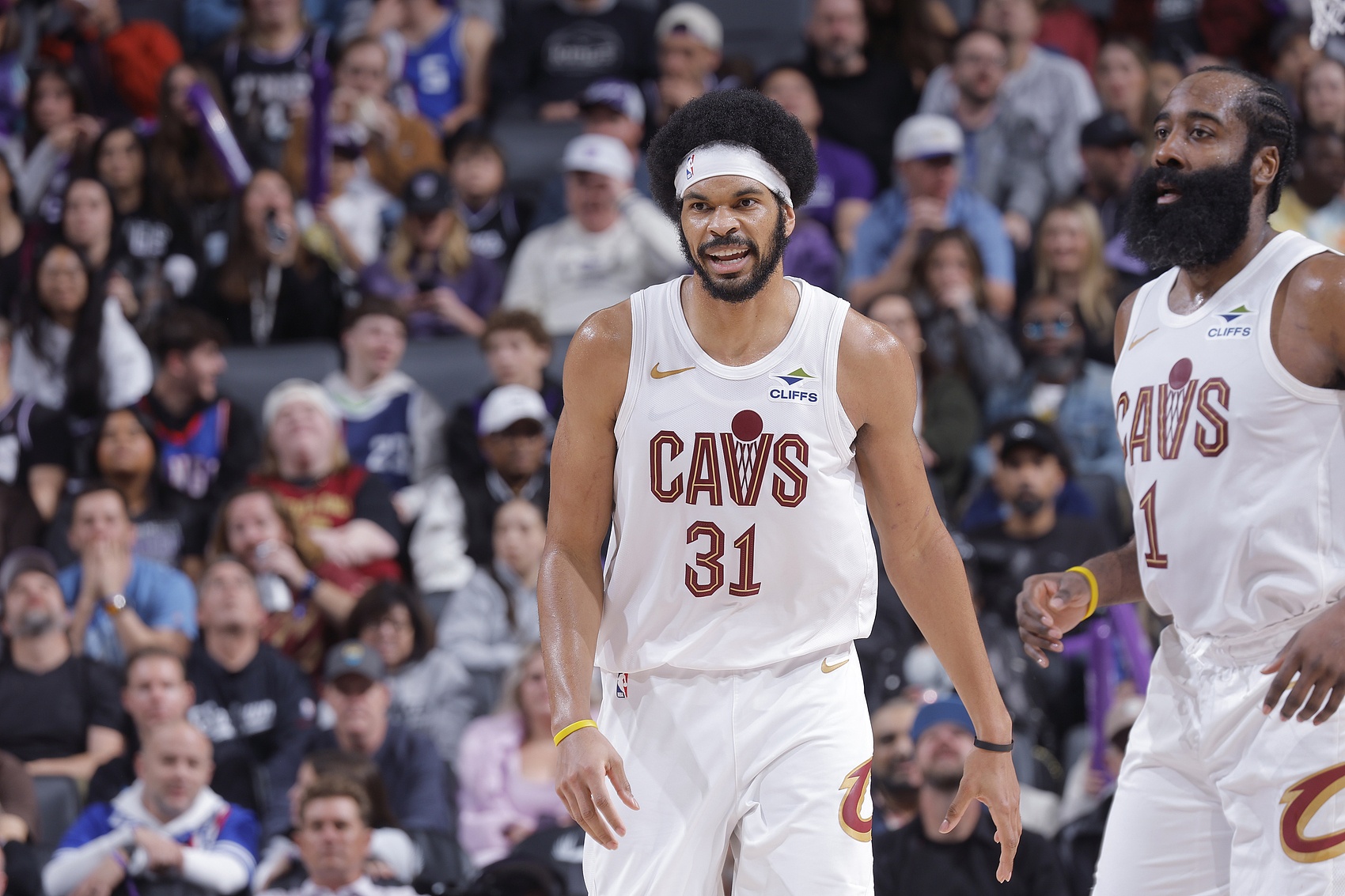 开云在线-他曾被嘲讽季后赛软蛋还险些被交易 新饼皇上线骑士该庆幸已续约