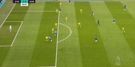 开云下载-【英超】芒特帽子戏法 切尔西7比0大胜诺维奇