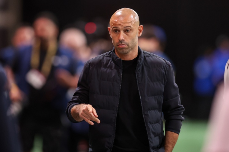 开云-马斯切拉诺：理应取得更好结果，我们为自己犯的错付出沉重代价